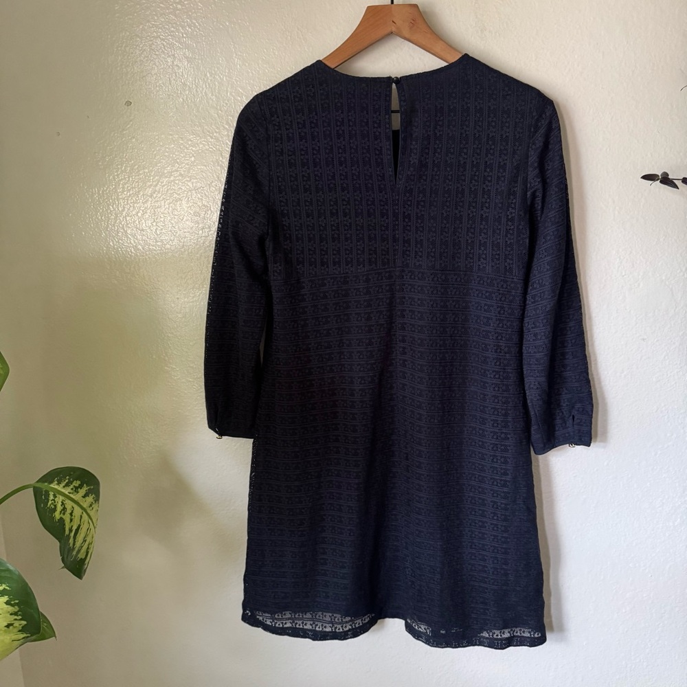 Madewell x Sezane | Thelma Shift Dress - Picture 6 of 8
